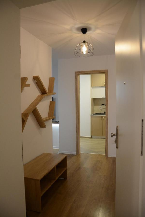 Luxury Panorama Apartament,Coresi Braşov Eksteriør billede