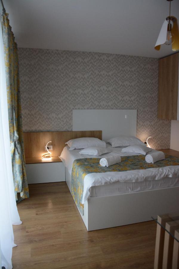 Luxury Panorama Apartament,Coresi Braşov Eksteriør billede